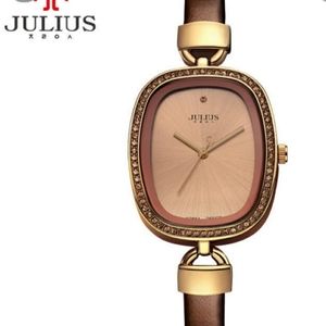 Julius watch Free Add On